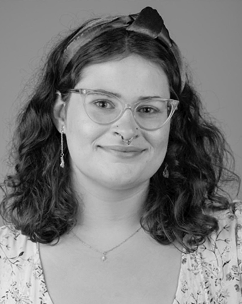 SALINA ARTS AND HUMANITIES ANNOUNCES NEW PROGRAM ASSISTANT - News Image